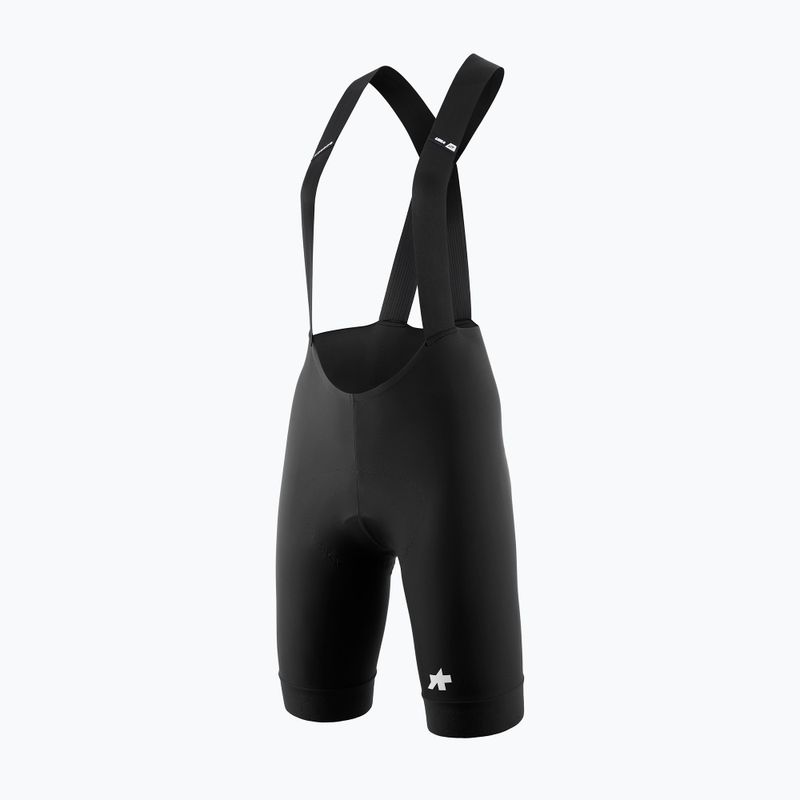 Дамски шорти за колоездене ASSOS Uma GT S11 Bib Shorts W black 4