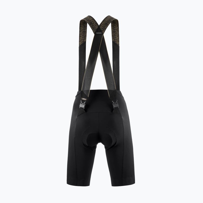 Дамски шорти за колоездене ASSOS Uma GTV S11 Bib Shorts W black 2