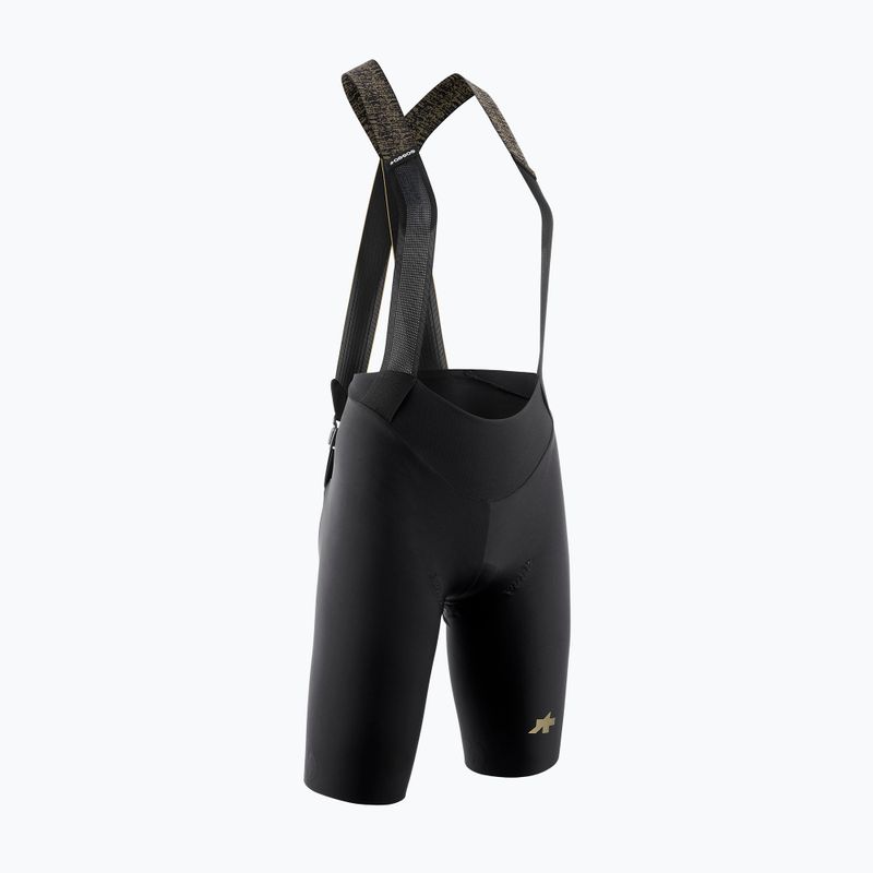 Дамски шорти за колоездене ASSOS Uma GTV S11 Bib Shorts W black 3