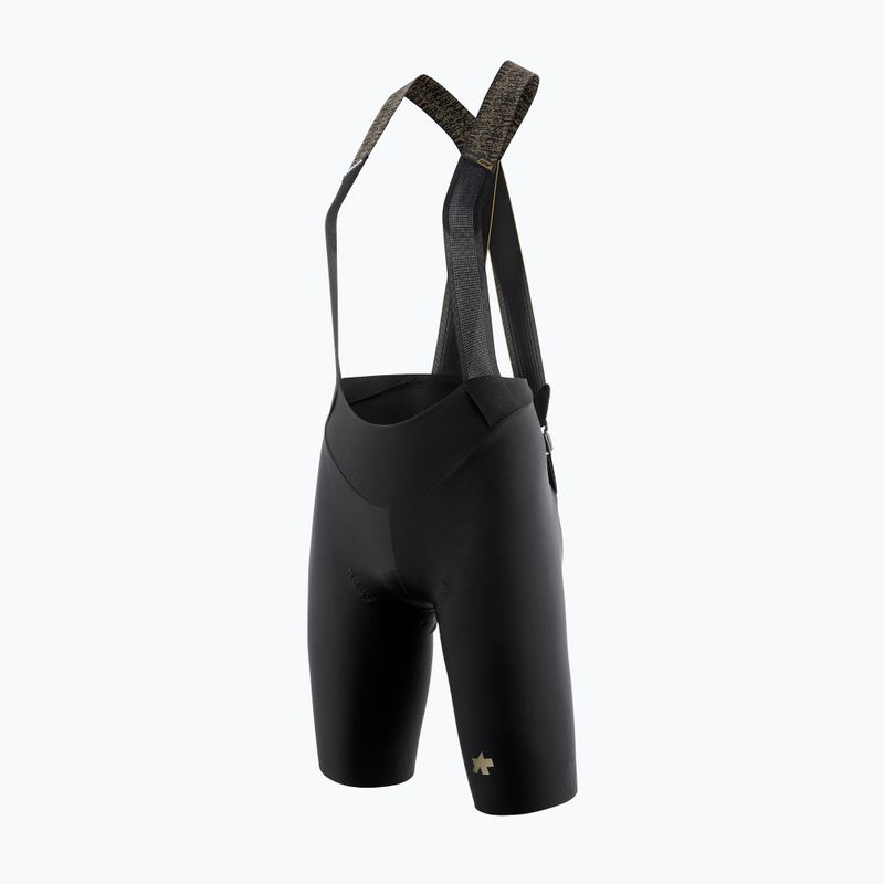 Дамски шорти за колоездене ASSOS Uma GTV S11 Bib Shorts W black 4