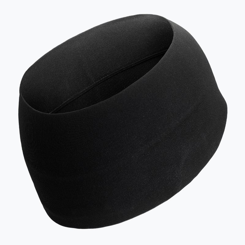 Лента за глава ASSOS Spring Fall P3 black 2