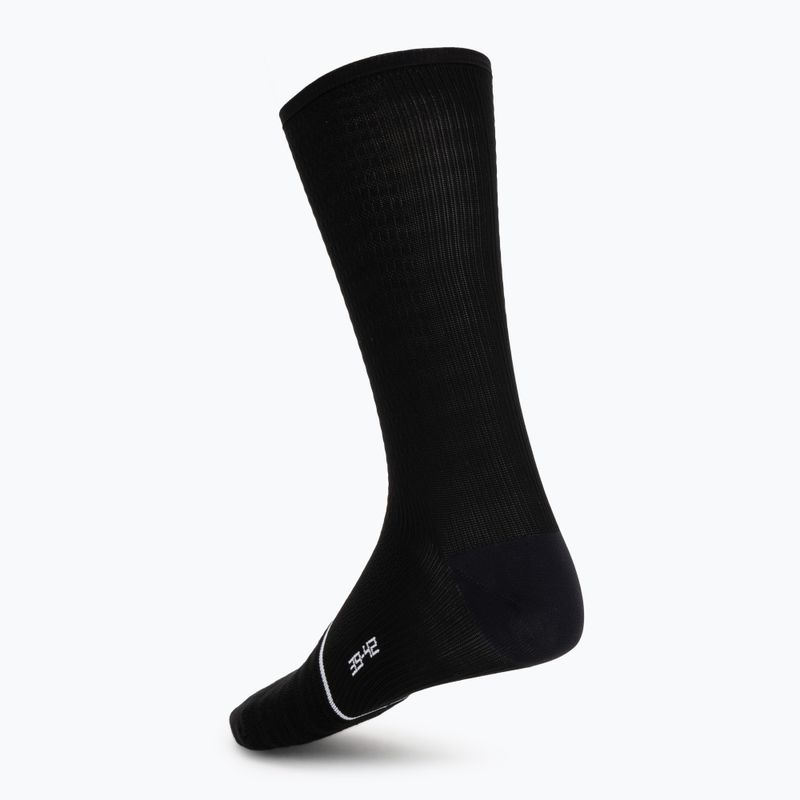 Чорапи ASSOS Equipe Spring Fall P1 black 2