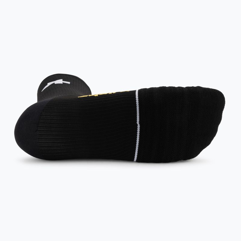 Чорапи ASSOS Equipe Spring Fall P1 black 4