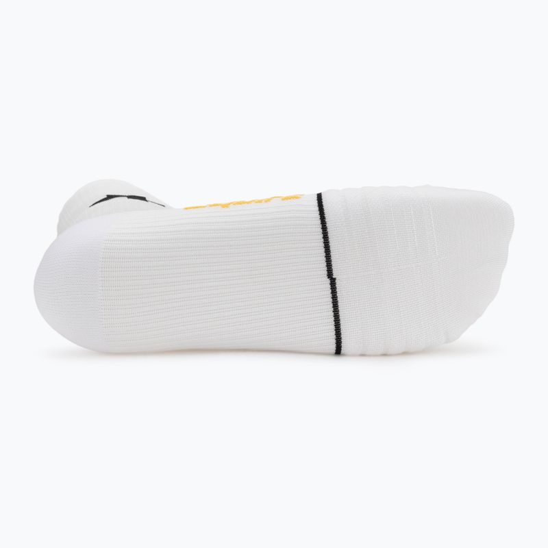 Чорапи ASSOS Equipe Spring Fall P1 white 4