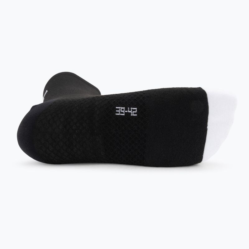 Чорапи ASSOS Spring Fall P3 black 4