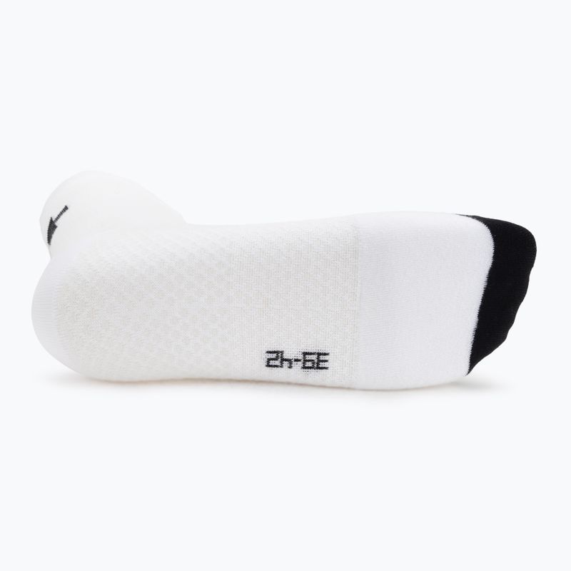 Чорапи ASSOS Spring Fall P3 white 4