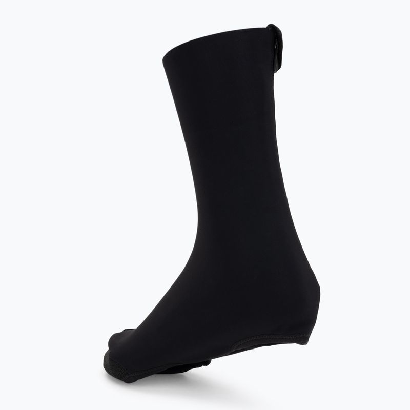 Протектори за велообувки ASSOS GT Winter Booties P1 black 2