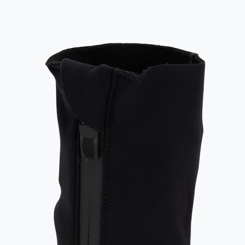 Протектори за велообувки ASSOS GT Winter Booties P1 black 4