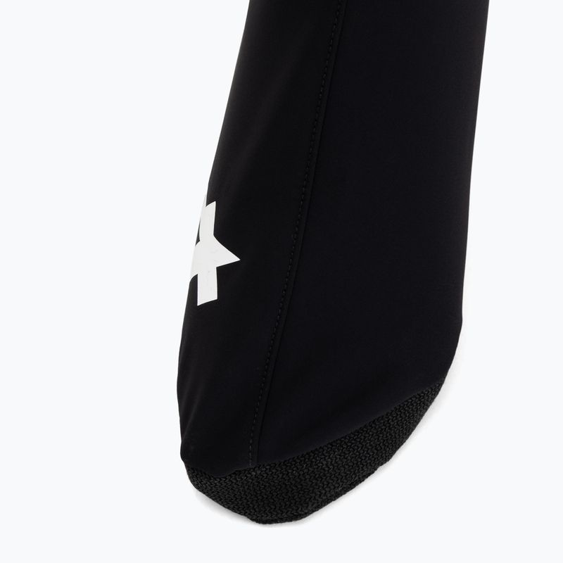 Протектори за велообувки ASSOS GT Winter Booties P1 black 5