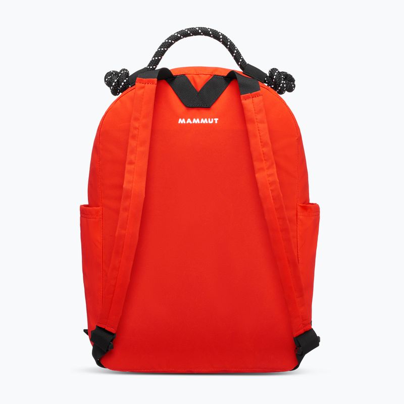 Градска раница Mammut Wully 20 l mammoth red 2