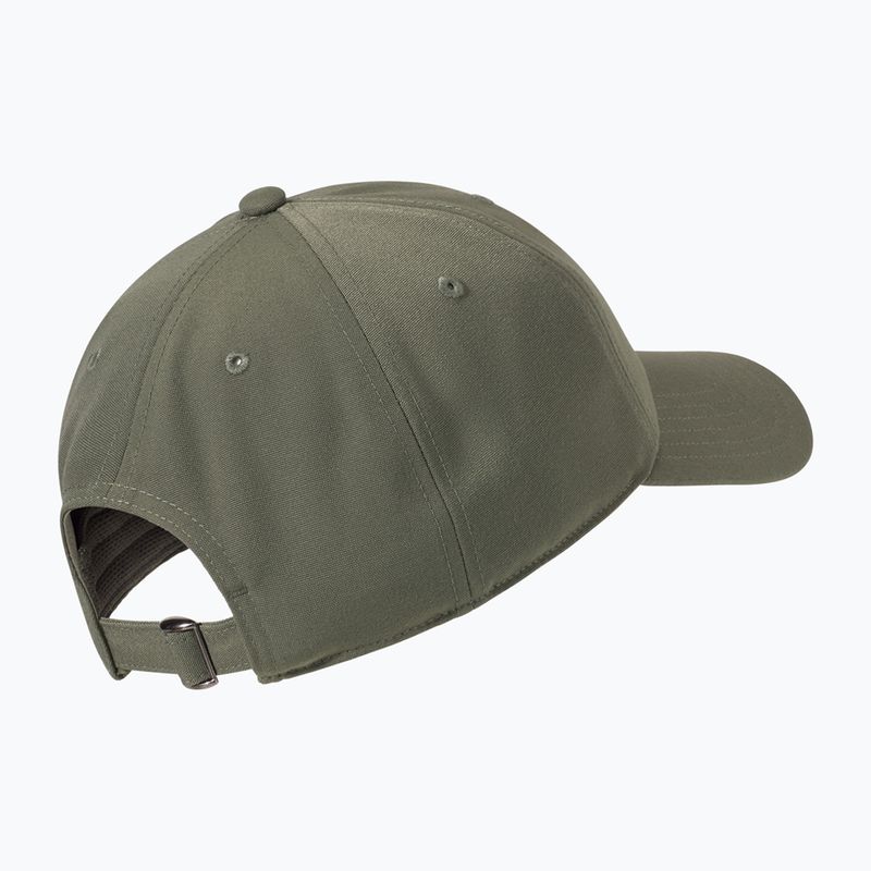 Мъжка шапка с козирка Mammut Baseball cap marsh 2