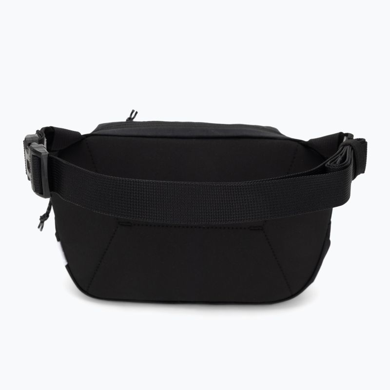 Чантичка за кръстна Mammut Alto Waistpack 2 l black 3