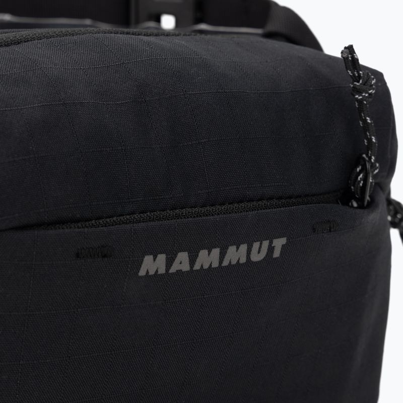 Чантичка за кръстна Mammut Alto Waistpack 2 l black 4
