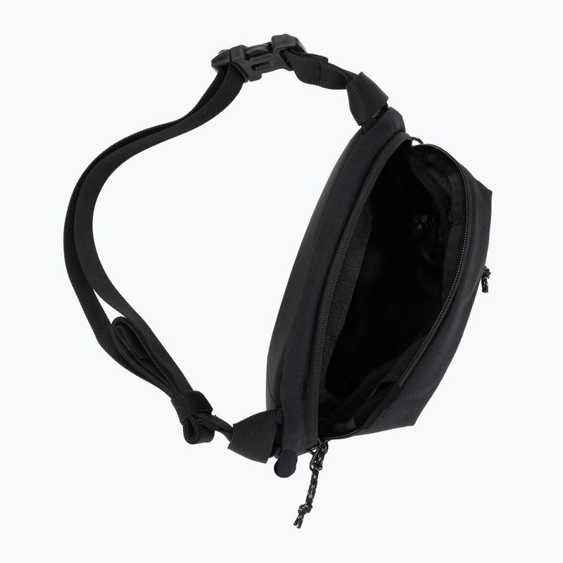 Чантичка за кръстна Mammut Alto Waistpack 2 l black 5