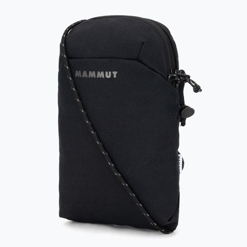Чантичка  Mammut Alto Pouch 4 2 l black 2