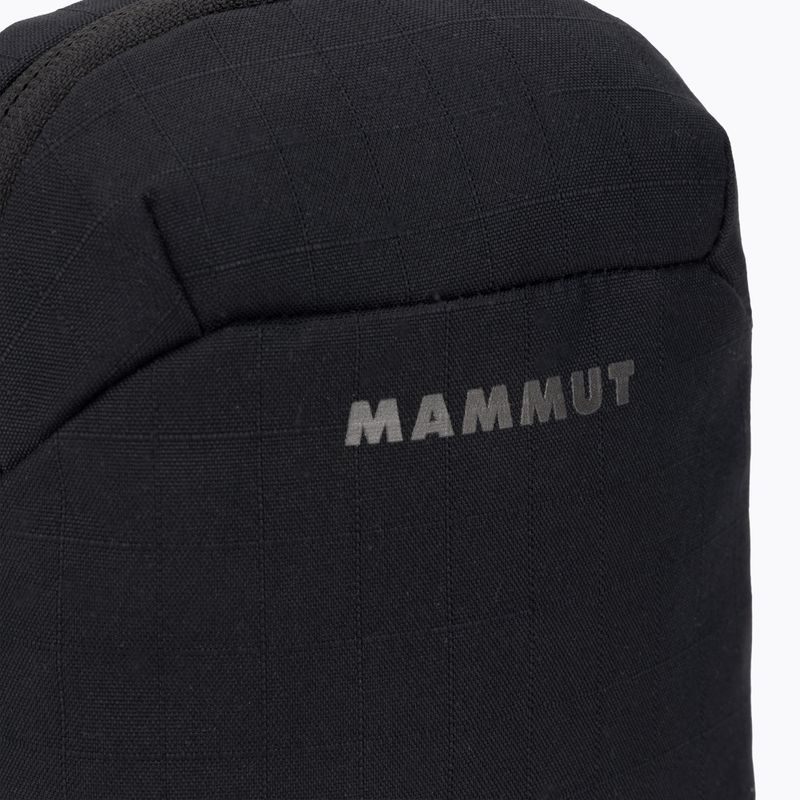 Чантичка  Mammut Alto Pouch 4 2 l black 4
