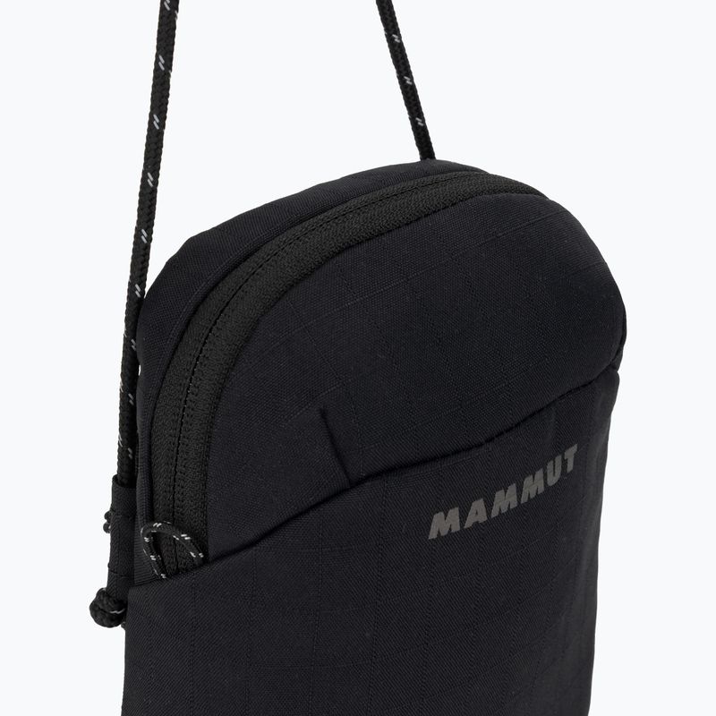 Чантичка  Mammut Alto Pouch 4 2 l black 5