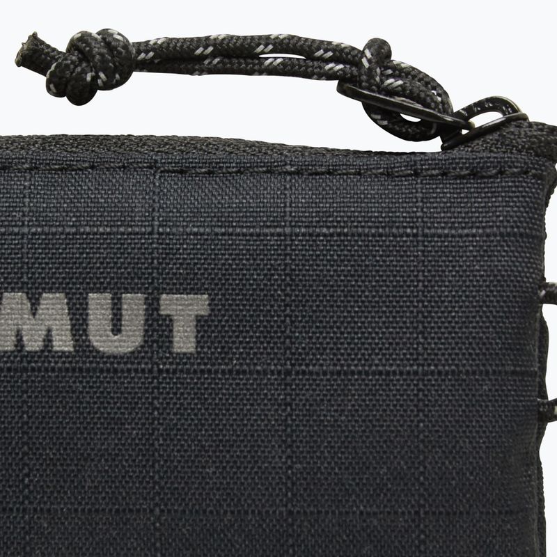 Портфейл Mammut Alto Wallet black 2