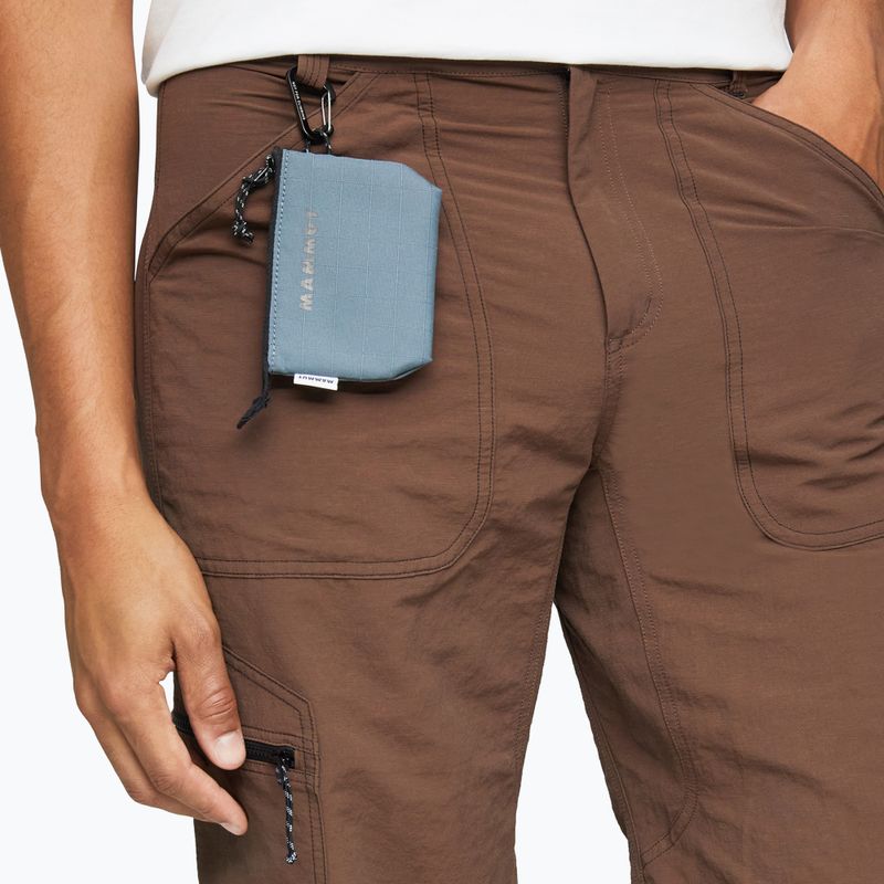 Портфейл Mammut Alto Wallet strata 3