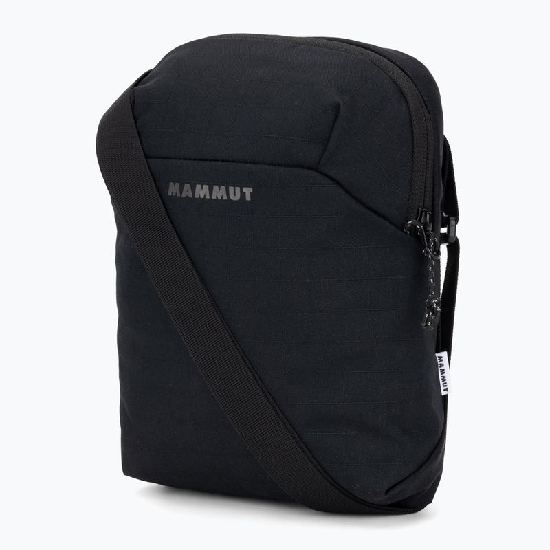 Чантичка  Mammut Alto Pouch 4 l black 2