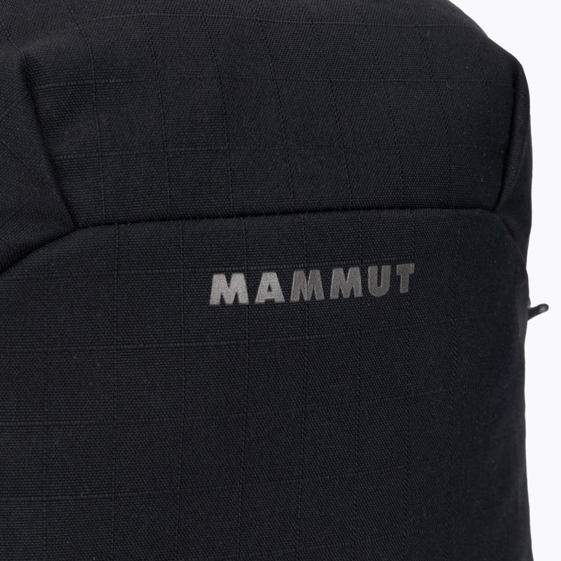 Чантичка  Mammut Alto Pouch 4 l black 4