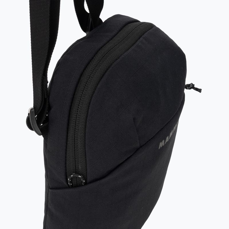 Чантичка  Mammut Alto Pouch 4 l black 5