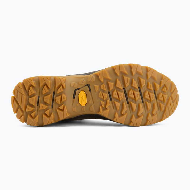 Туристически обувки Mammut Mercury IV Mid GTX Men moor/amber green 4