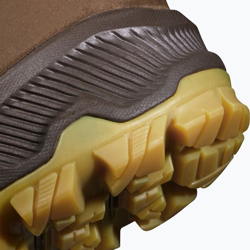 Туристически обувки Mammut Mercury IV Mid GTX Men moor/amber green 6