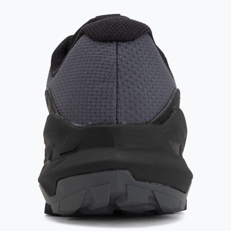 Мъжки туристически обувки Mammut Girun II Low GTX 2026 black/steel 6