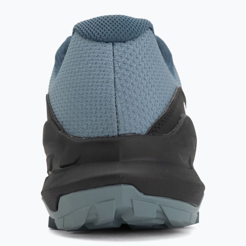 Мъжки туристически обувки Mammut Girun II Low GTX 2026 black/strata 6