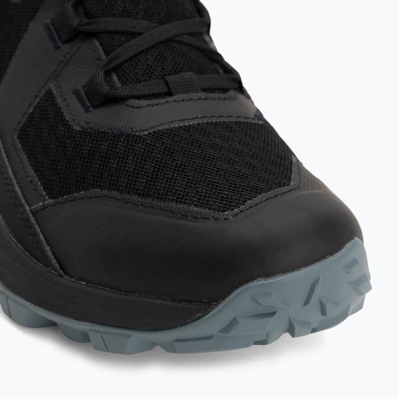 Мъжки туристически обувки Mammut Girun II Low GTX 2026 black/strata 7