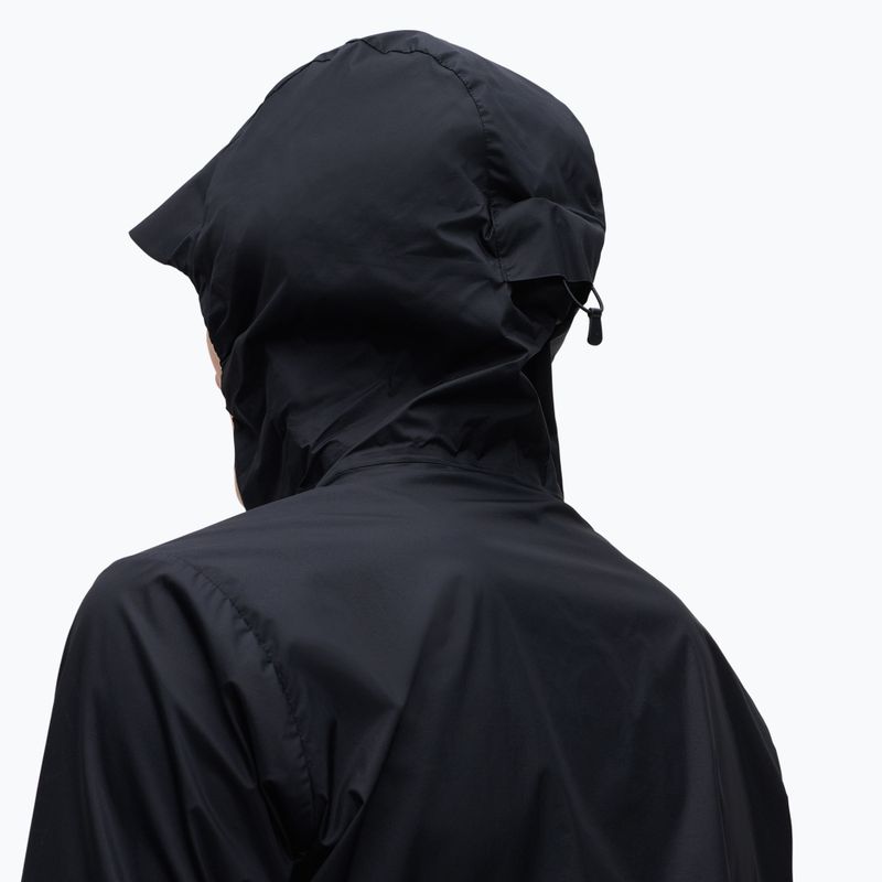Мъжко яке On Weather black/shadow 5