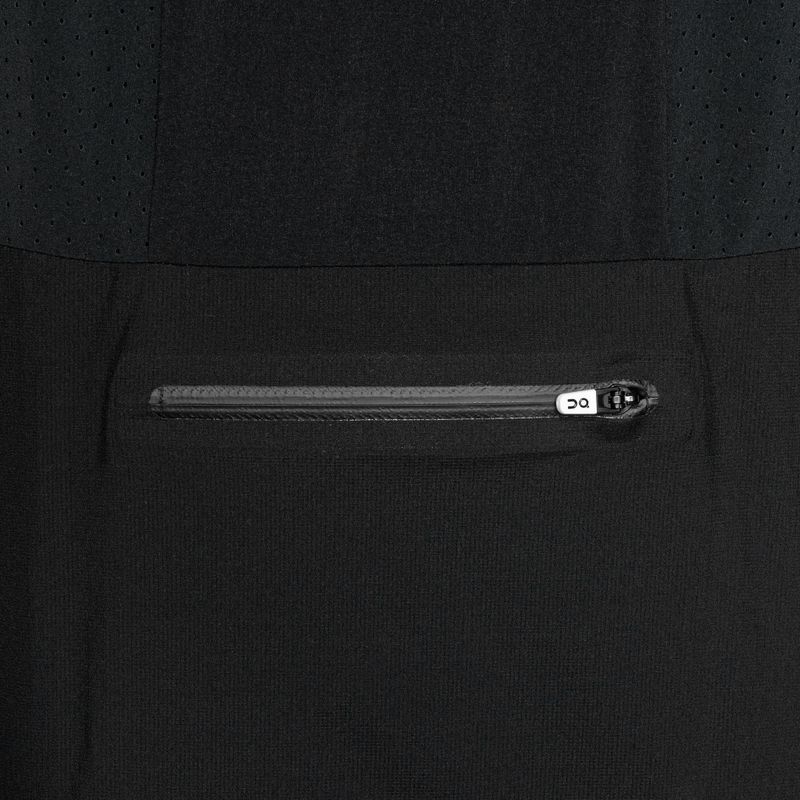 Мъжка жилетка за бягане On Weather black 4