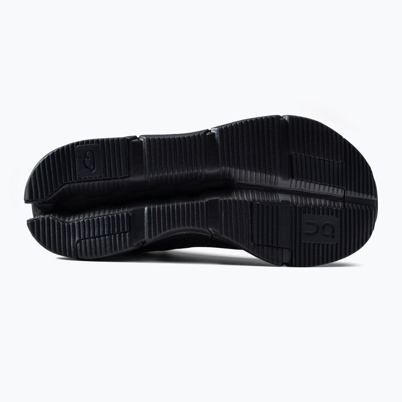 Дамски обувки за бягане ON Cloudnova black 2699814 6