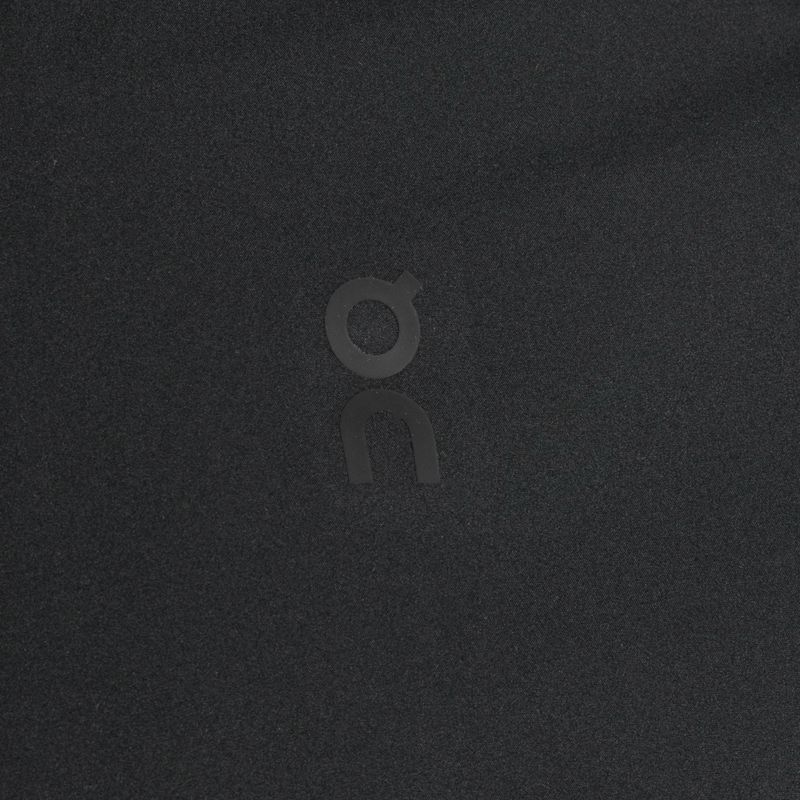 Мъжко яке On Waterproof Anorak black 3