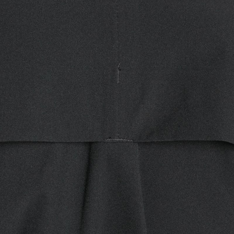 Мъжко яке On Waterproof Anorak black 4