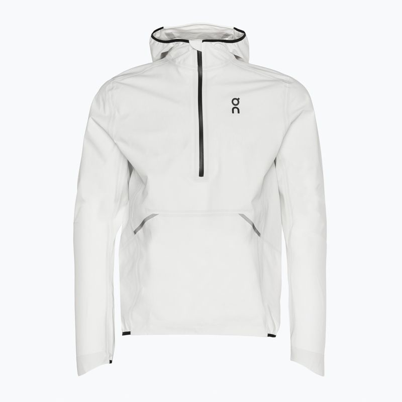 Мъжко яке On Waterproof Anorak white