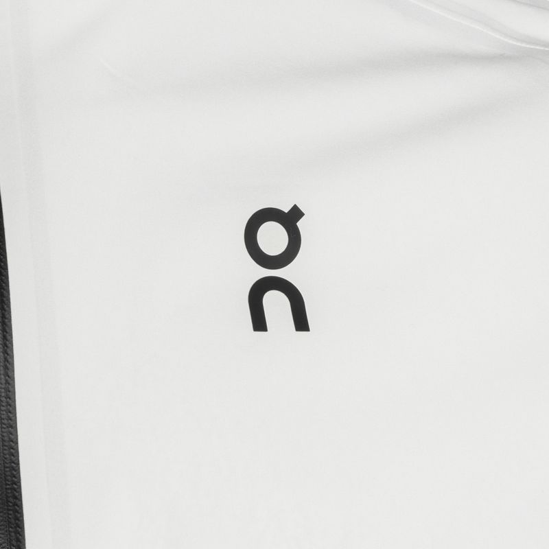 Мъжко яке On Waterproof Anorak white 3