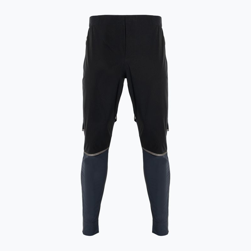 Мъжки панталони On Waterproof black/navy