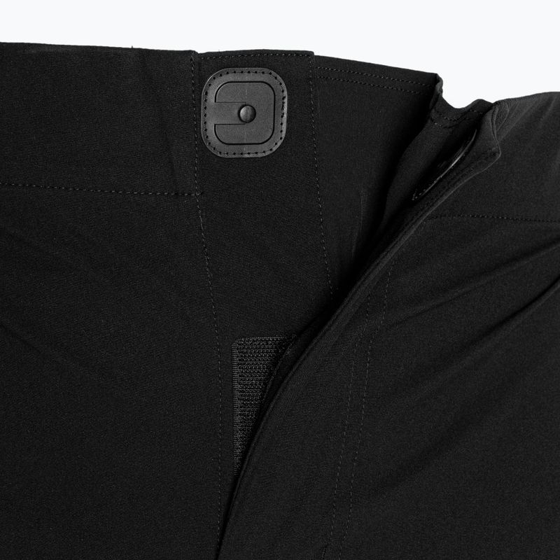 Мъжки панталони On Waterproof black/navy 4
