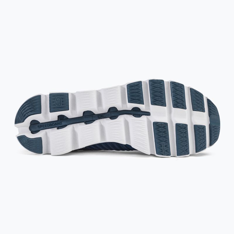 Мъжки обувки за бягане ON Cloudswift navy blue 4199584 4