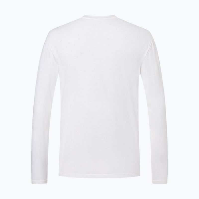 Мъжка тениска Super.Natural Wander Wheel Tee eucalyptus/blueberry 5