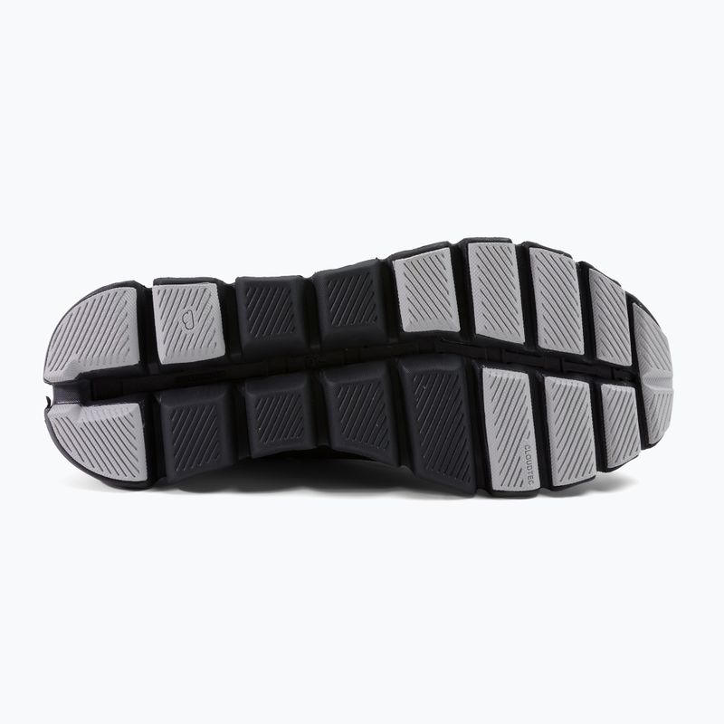 Мъжки обувки за бягане On Cloud X 3 черен 6098705 4