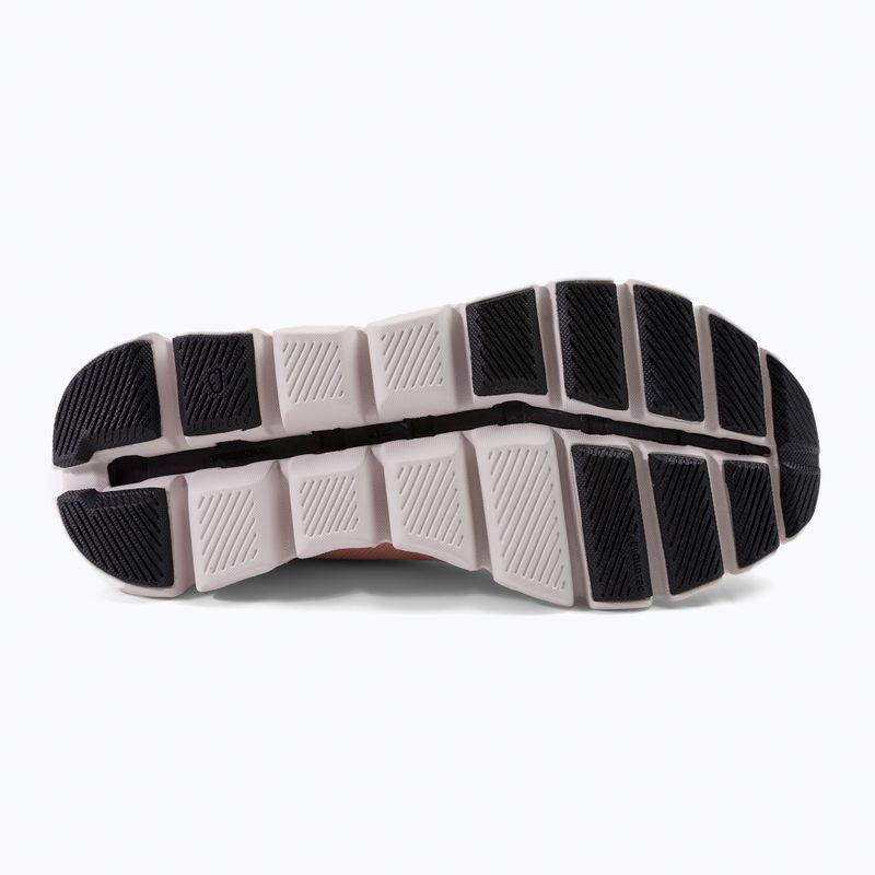 Дамски обувки за бягане ON Cloud X 3 pink 6098691 6