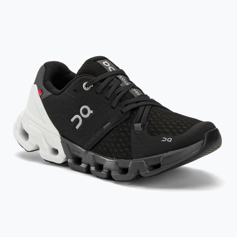 Дамски обувки за бягане On Cloudflyer 4 black/white