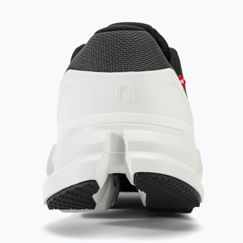 Дамски обувки за бягане On Cloudflyer 4 black/white 6