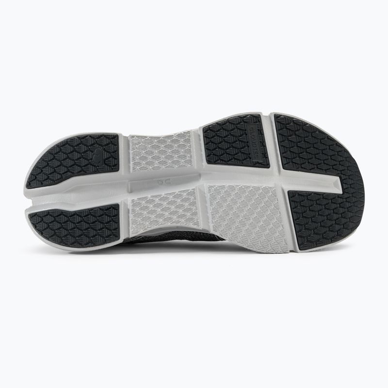 Мъжки обувки за бягане On Cloudgo black/glacier 4