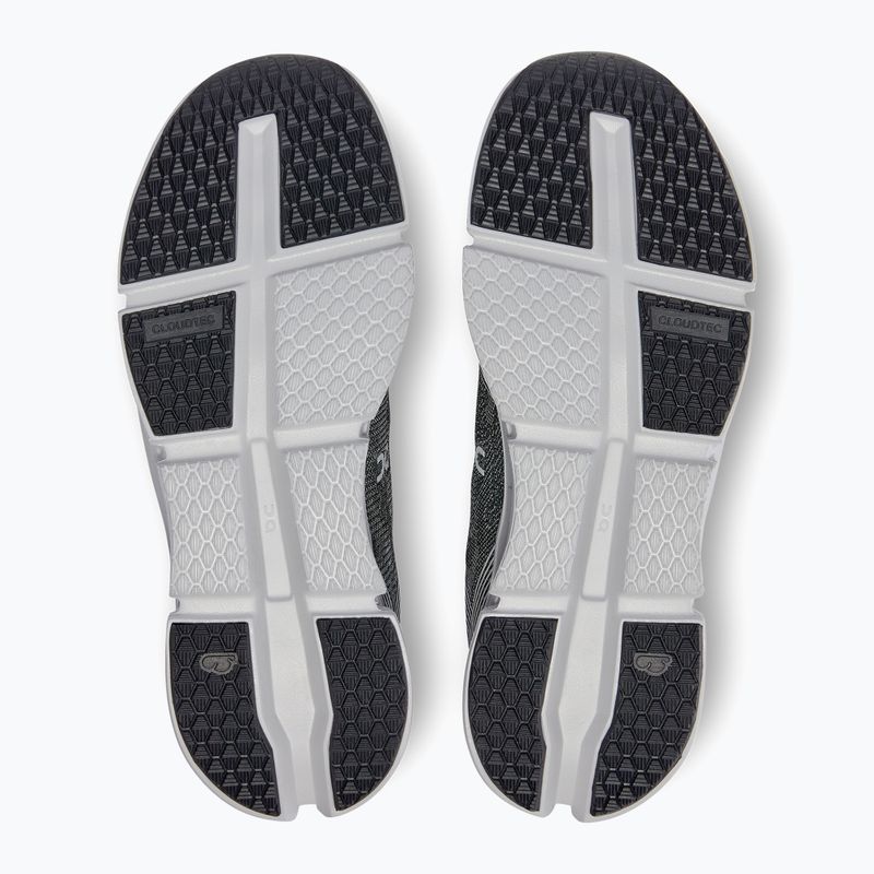 Мъжки обувки за бягане On Cloudgo black/glacier 12