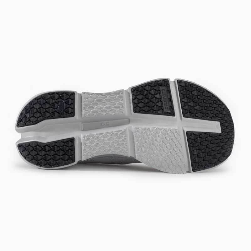 Дамски обувки за бягане On Cloudgo white/glacier 4