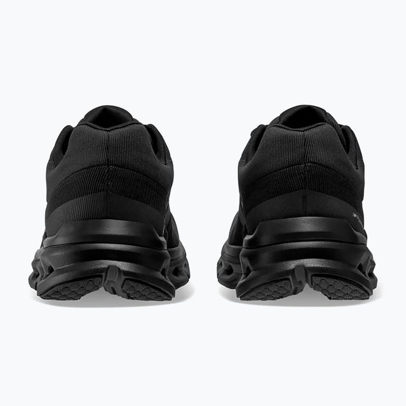 Мъжки обувки за бягане On Cloudrunner Waterproof black 5298639 13
